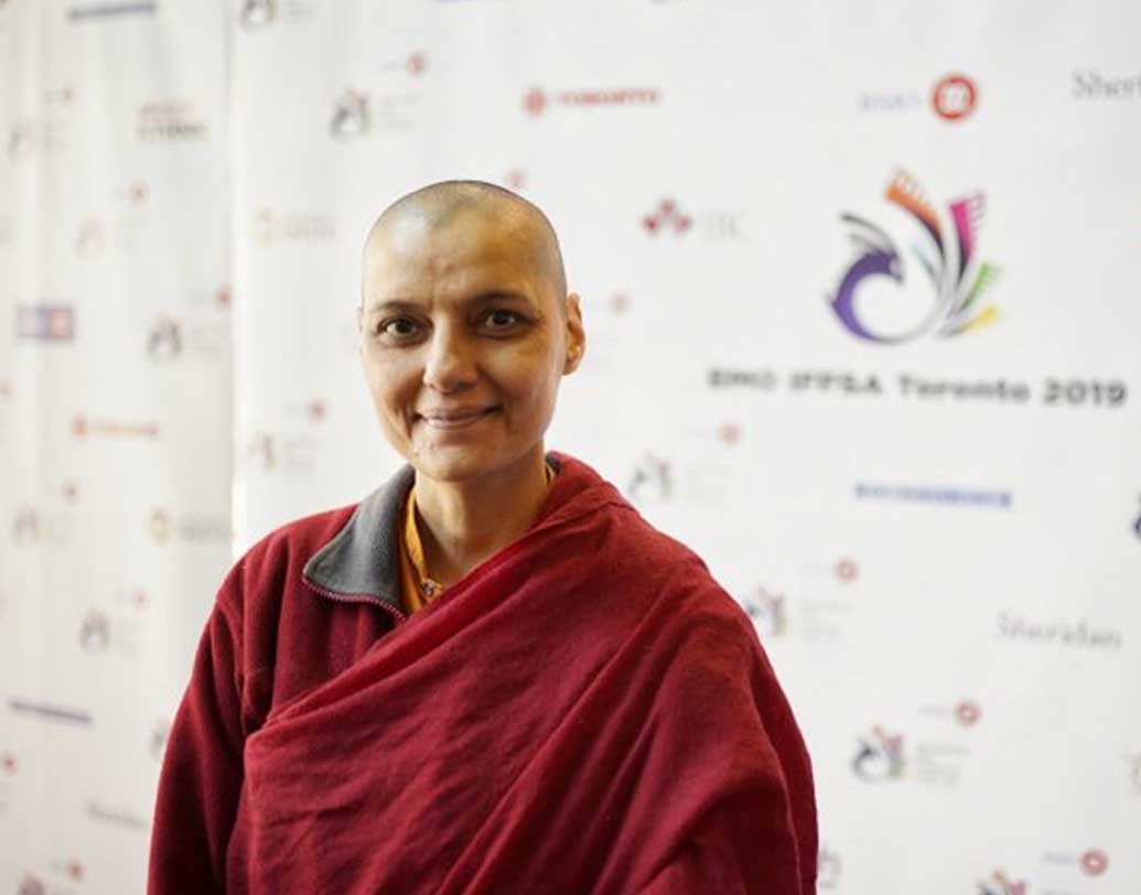 বরখার জীবনের মূলমন্ত্র হল, নশ্বর জীবন এমন কাজেই ব্যবহৃত হোক, যাতে অন্য কারও ক্ষতিসাধন না হয়।