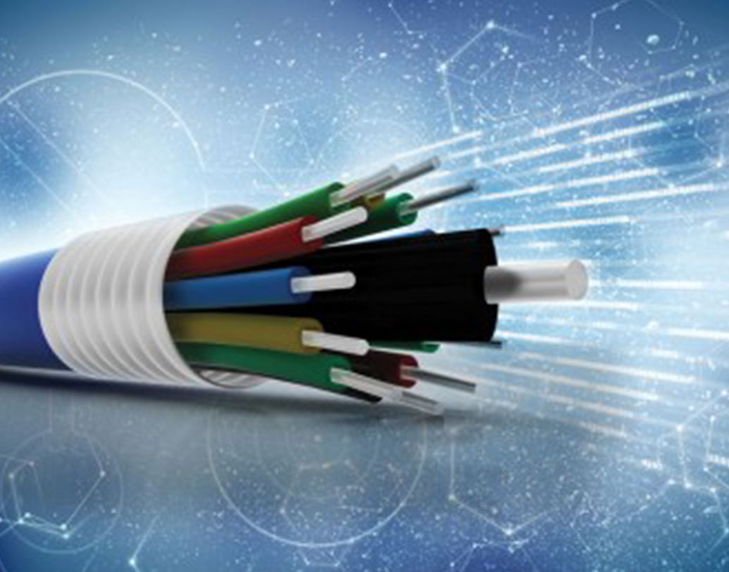 ফাইবার অপটিক্স কেবলের মাধ্যমে এ বার ঘরে ঘরে পৌঁছে যাবেউচ্চ গতি সম্পন্ন ইন্টারনেট পরিষেবা।বৃহস্পতিবার থেকে বাণিজ্যিক ভাবে পাওয়া যাবে জিয়ো ফাইবার ব্রডব্যান্ড। এই ব্রডব্যান্ড সার্ভিস পাওয়া যাবে মাত্র ৭০০ টাকায়। সর্বোচ্চ মূল্য হবে ১০ হাজার টাকা।