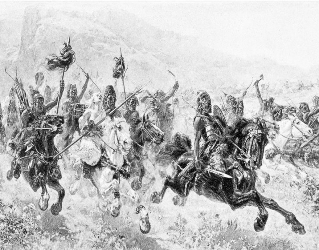 এসিডি স্কাল বা ইচ্ছাকৃত ভাবে বিকৃত করোটি এখনও অবধি ক্রোয়েশিয়া থেকে আবিষ্কৃত হয়েছে অন্তত বারোটি। গবেষকদের একাংশের দাবি, এই আবিষ্কার একটি পুরনো দাবিকেই ফের জোরালো করে তুলছে। তা হল, হুনরাই এই রীতি মধ্য ইউরোপে এনেছিল ও জনপ্রিয় করে তুলেছিল।