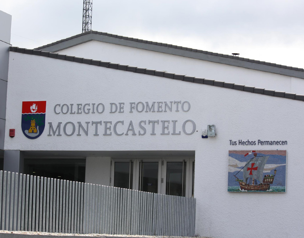 স্পেনের সেই স্কুলের নাম ‘কোলেজিও মোন্টেকাস্তেলো’। সেখানে নিয়ম করা হয়েছে পড়াশোনা, অন্যান্য এক্সট্রা কারিকুলার অ্যক্টিভিটিজ-এর পাশাপাশি ছেলেদেরও শিখতেই হবে ঘর গৃহস্থালির কাজ।  ( ছবি : সোশ্যাল মিডিয়া)