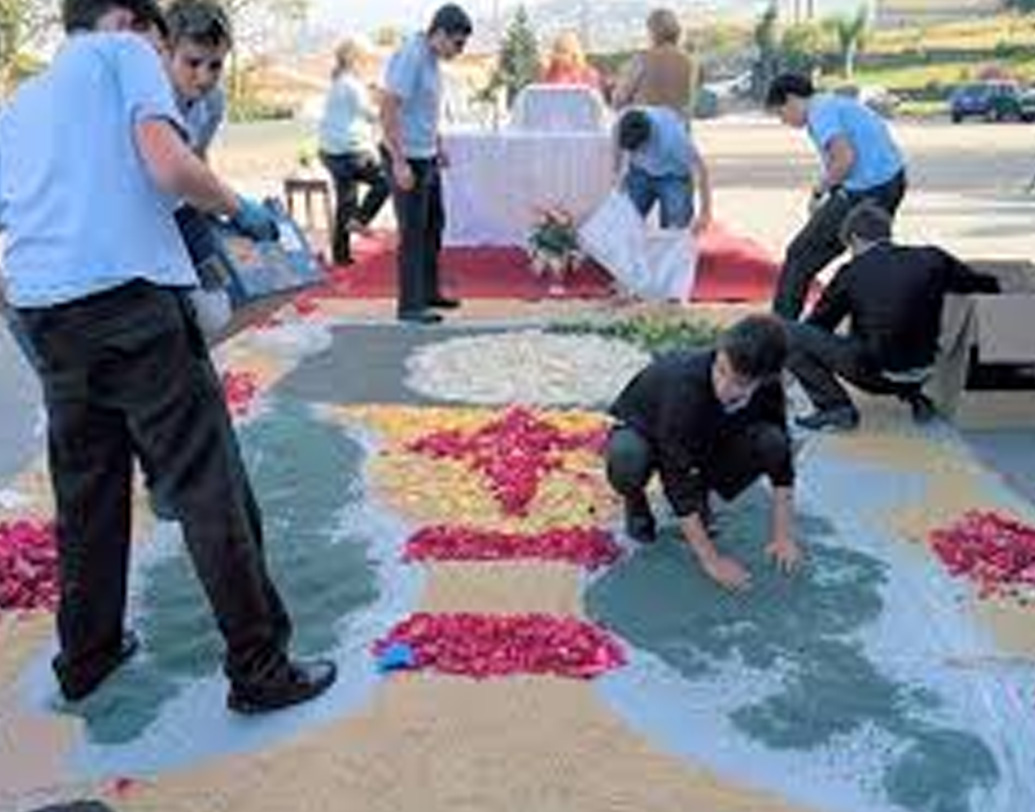 কর্তৃপক্ষের দাবি, লিঙ্গবৈষম্য দূর করতে এটা তাদের একটা উদ্যোগ। অভিনব ও সময়োপযোগী পদক্ষেপের জন্য এই প্রতিষ্ঠানের নাম ছড়িয়ে পড়েছে সোশ্যাল মিডিয়ায়।  ( ছবি : সোশ্যাল মিডিয়া)