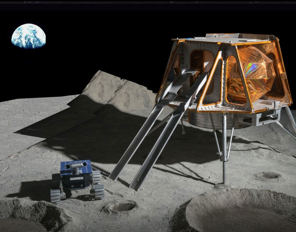 এই অভিযানে ইসরোর যে রোভারটি থাকছে, তার কাজ হবে চাঁদের মাটিতে কী কী খনিজ পদার্থ রয়েছে, প্রথমেই তার সন্ধান করা। ওই রোভার কৃত্রিম মেধা চালিত। সে ল্যান্ডার বিক্রমের সঙ্গে যোগাযোগ রাখবে এবং তার মাধ্যমে ছবি ও তথ্য পৃথিবীতে পাঠাবে।