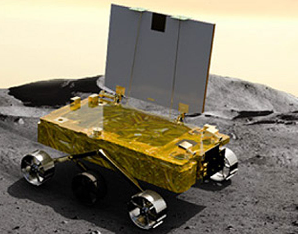 কাজ শেষ হওয়ার পরই অবশ্য রোভারটা নষ্ট হয়ে যাবে। তবে কৃত্রিম উপগ্রহ তার পরও কাজ চালিয়ে যাবে। চাঁদের মাটি থেকে ১০০ কিলোমিটার দূরে ঘুরতে থাকা স্যাটেলাইট ক্রমাগত চাঁদের পৃষ্ঠের ছবি তুলে পৃথিবীতে পাঠাবে।