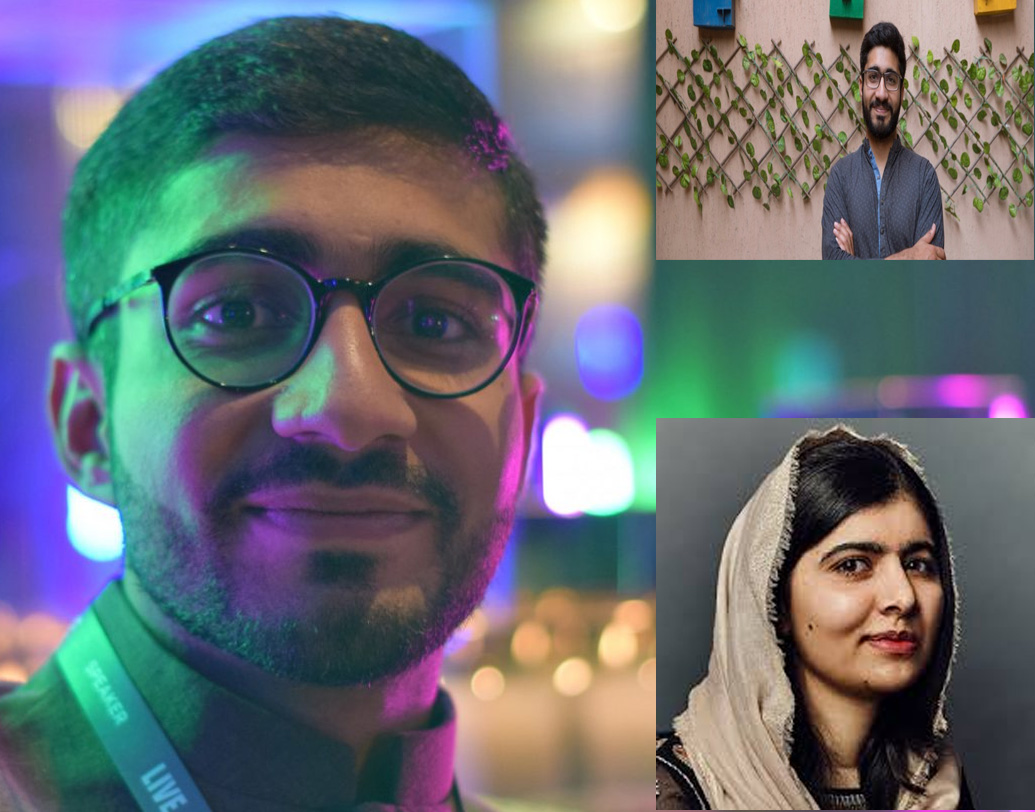 ইয়াসিনের আশা, কয়েক দিনের মধ্যেই তাঁর অ্যাপ পৌঁছবে কমপক্ষে দশ লক্ষ শিশুর কাছে। তিনি পাকিস্তানের পাশাপাশি আফগানিস্তানের শিশুদের কাছেও শিক্ষার আলো পৌঁছে দিতে চান।