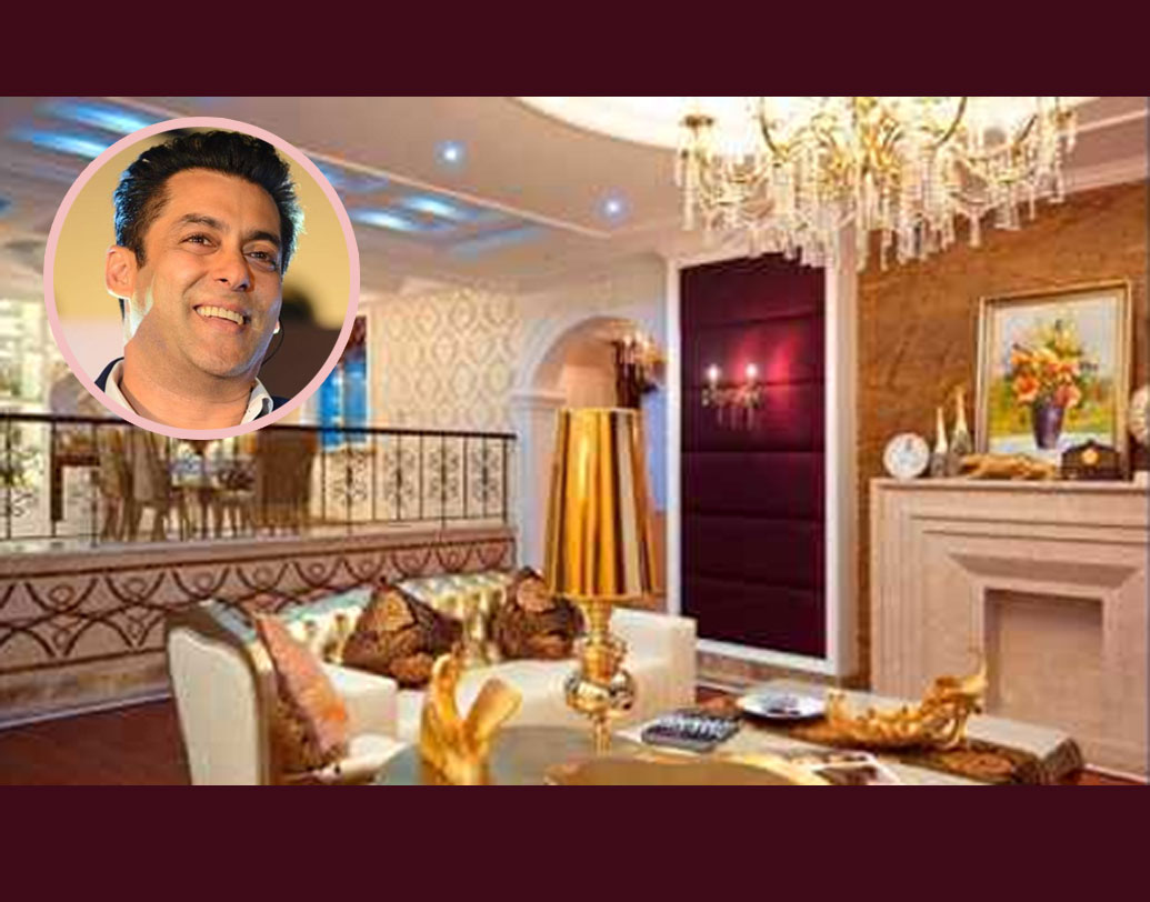 শাহরুখ খান বা অভিষেক-ঐশ্বর্যার মতোই দুবাইয়ে থাকার জায়গা রয়েছে সলমন খানেরও। সল্লু ভাই তো সব সময় বলেন, দুবাই তাঁর খুবই প্রিয় শহর। সেখানে যে তিনি একটা আস্তানা গড়়বেন না, তা কি হয়! দুবাইয়ের ডাউনটাউনে বিলাসবহুল অ্যাপার্টমেন্ট রয়েছে সলমনের।