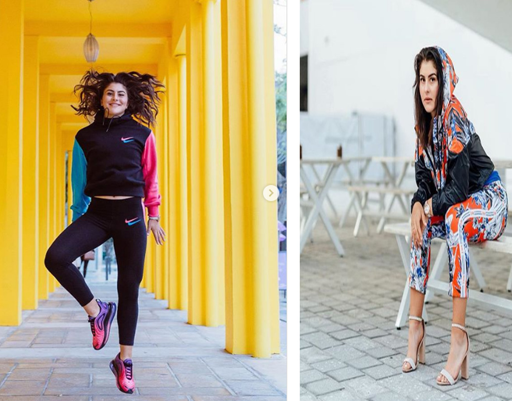 রোমানিয়ায় ঠাকুমা ও দিদিমার কাছে শৈশবের একটা বড় সময় কেটেছে বিয়াঙ্কার। সে সময় একটা নতুন জিনিসের স্বাদ পেলেন তিনি। শিখলেন নতুন খেলা, টেনিস।