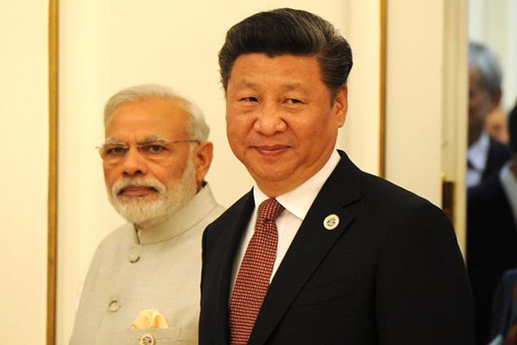 Artcle 370 scrapped: BJP representatives asks for Beijing's cooperation over Kashmir situation