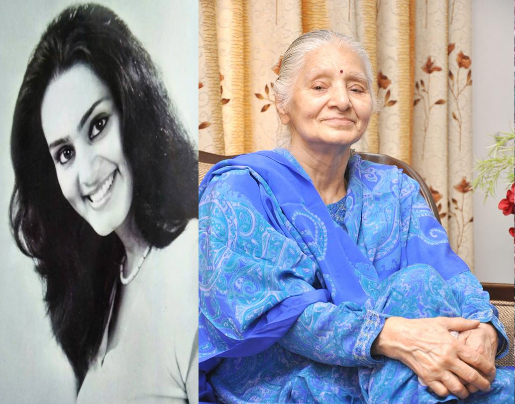 ফ্লাইট অ্যাটেনড্যান্ট-এর চাকরি নেওয়ার সময় নীরজাকে তাঁর মা রমা ভানোত বলেছিলেন, বিমান ছিনতাই হলে পালিয়ে যেতে। উত্তরে মাকে নীরজা বলেছিলেন, ‘মরে যাব, কিন্তু পালাব না’।