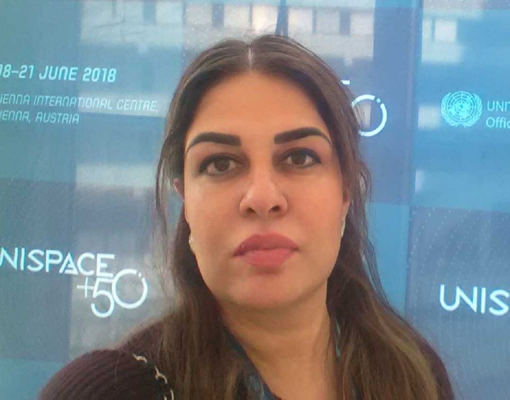 সেইসময় ২ লক্ষ পাউন্ডের বিনিময়ে মহাকাশে যাওয়ার টিকিট বুক করেন তিনি। সেইসময় মহাকাশে যাওয়ার জন্য প্রায় ৪৪ হাজার আবেদন জমা পড়েছিল, যার মধ্য থেকে মাত্র ১০০ জনকে বেছে নেওয়া হয়। তবে তাতে জায়গা পেয়ে যান নমিরা।