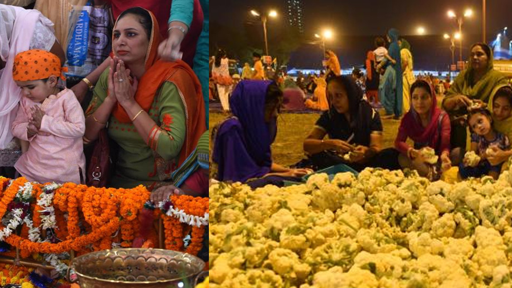 নভেম্বরেও আছে টানা তিনদিনের ছুটি। গুরু নানকের জন্মদিন পড়েছে শুক্রবার, ৩০ নভেম্বর। শনি-রবি মিলিয়ে আবার এক চিলতে অবসর আপনার জন্য।