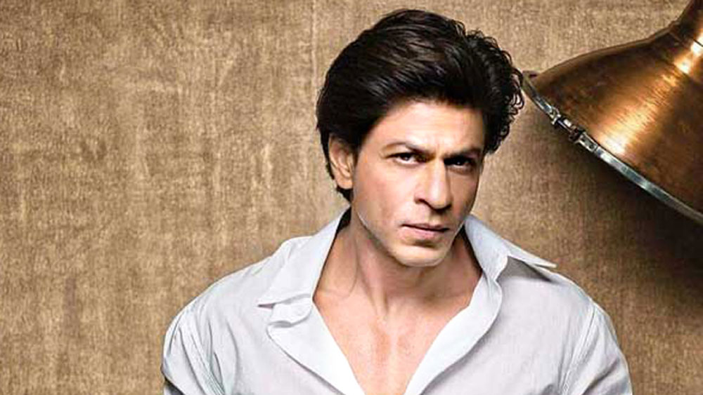 Shah Rukh Khan fan threatens to commit suicide if he doesn’t announce his next movie