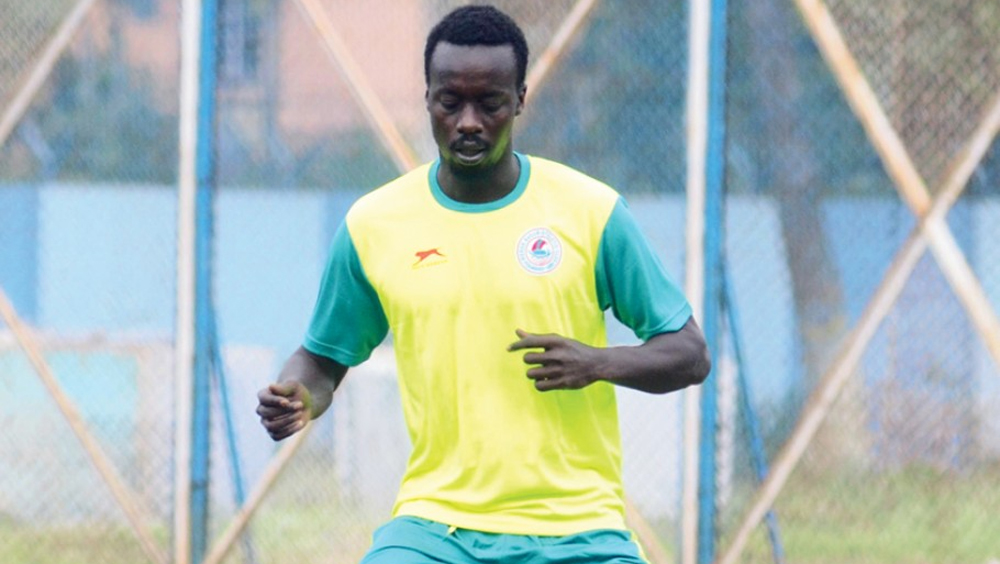 Papa Babacar Diawara signed Mohun Bagan