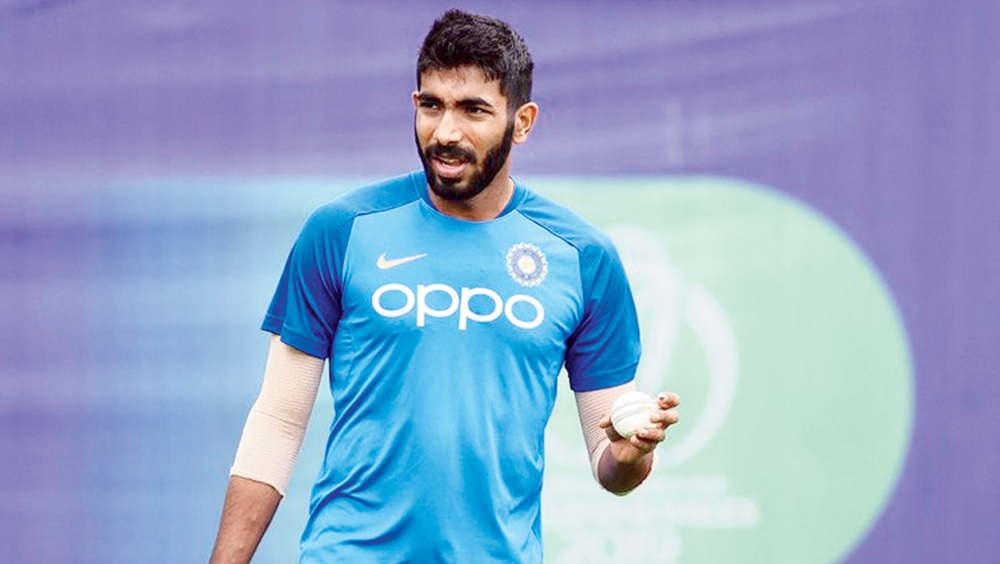 Learned many things and earned many in 2019 said Bumrah