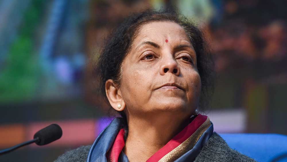 ছবি: পিটিআই।