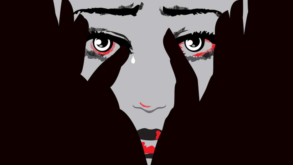 Poster for missing Gujarati student at Bengal School