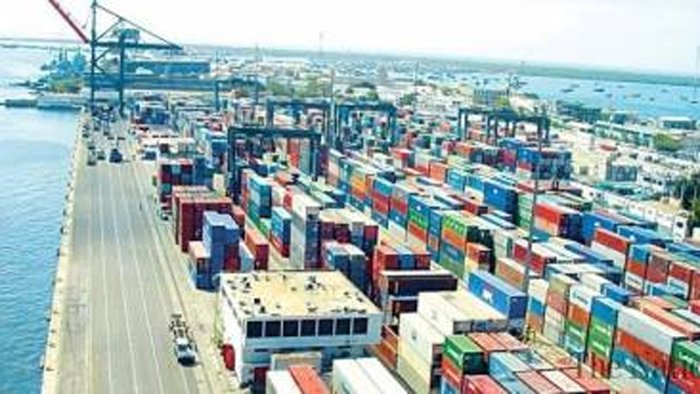 Current Account deficit shrinks to 0.9 percent of GDP said RBI