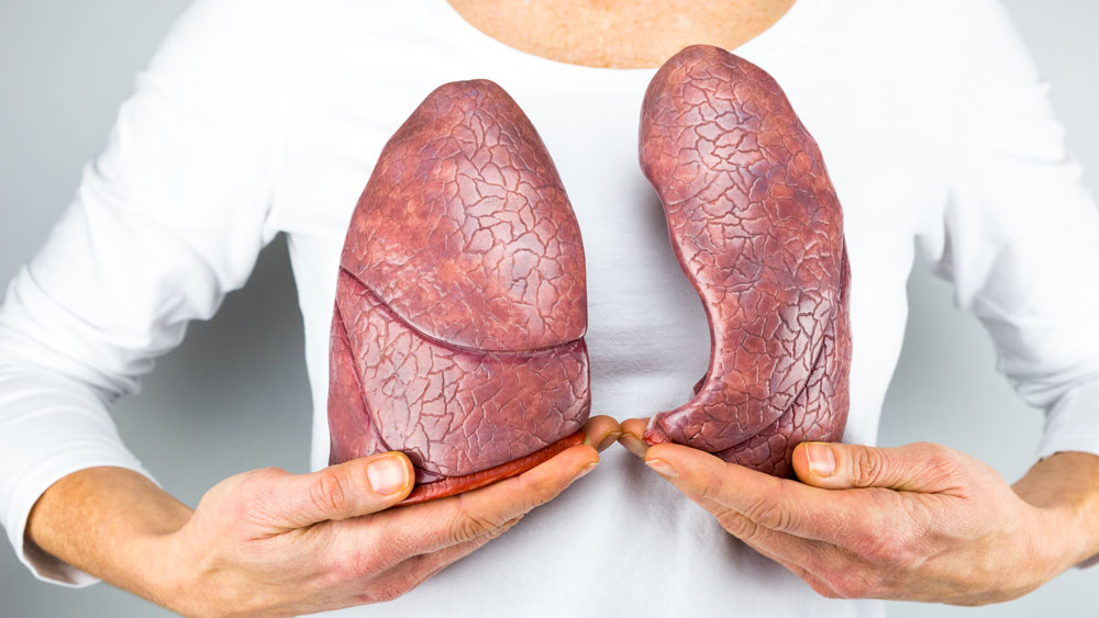 Not only smoking but these reasons are also responsible for lung cancer dgtl