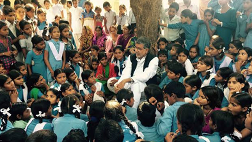 শুধু অমরই নন, কৈলাস সত্যার্থীর হাত ধরে এমন হাজার হাজার শিশুরা জীনযুদ্ধে ঘুরে দাঁড়িয়েছেন। ২০০৩ সালে যেমন মাত্র ৮ বছর বয়সে উদ্ধার হওয়া রাজস্থানের কিংশু কুমার বিটেক শেষ করে আইএএস পরীক্ষার প্রস্তুতি নিচ্ছেন।