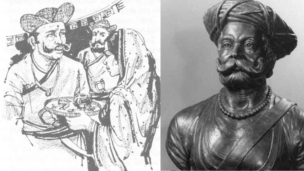 ছেলের বিয়ের প্রস্তুতি ছেড়ে তানাজি মাঘ মাসের এক গভীর রাতে যাত্রা করলেন কোন্ডন দুর্গ উদ্ধারে। সঙ্গে ১০০০ মালব্য যোদ্ধার বাহিনী এবং কিংবদন্তি অনুযায়ী মরাঠা সৈন্যদের প্রশিক্ষিত গোসাপ, যশবন্তী। দুর্গ জয়ের পিছনে এই সরীসৃপ-ই নাকি ছিল মরাঠাদের কিস্তিমাতের হাতিয়ার।