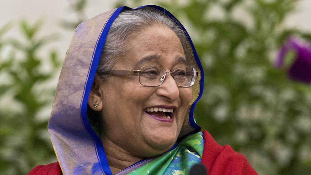 আসলে এটা একটা ক্রিকেট স্টেডিয়াম। এর নাম শেখ হাসিনা ইন্টারন্যাশনাল ক্রিকেট স্টেডিয়াম। বাংলাদেশের প্রধানমন্ত্রী শেখ হাসিনা ক্রিকেটের বড় ভক্ত। তাঁকে সম্মান জানাতেই বাংলাদেশ ক্রিকেট বোর্ড এই স্টেডিয়ামের নাম রেখেছে বর্তমান প্রধানমন্ত্রীর নামে।