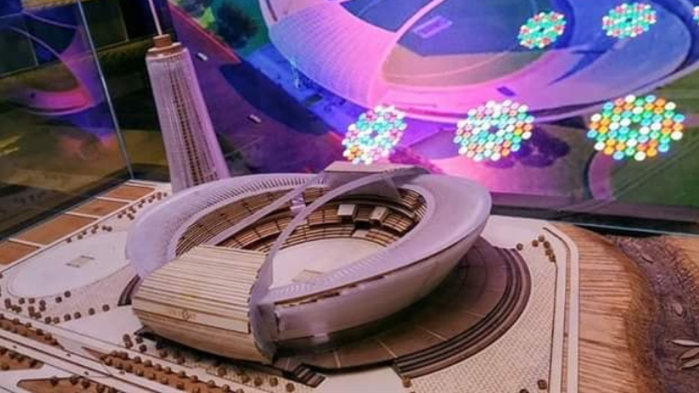 সম্পূর্ণ নৌকার আকৃতিতেই গড়ে তোলা হচ্ছে স্টেডিয়ামটি। এমন সুন্দর এবং আধুনিক ক্রিকেট স্টেডিয়াম এতদিন বাংলাদেশে ছিল না।