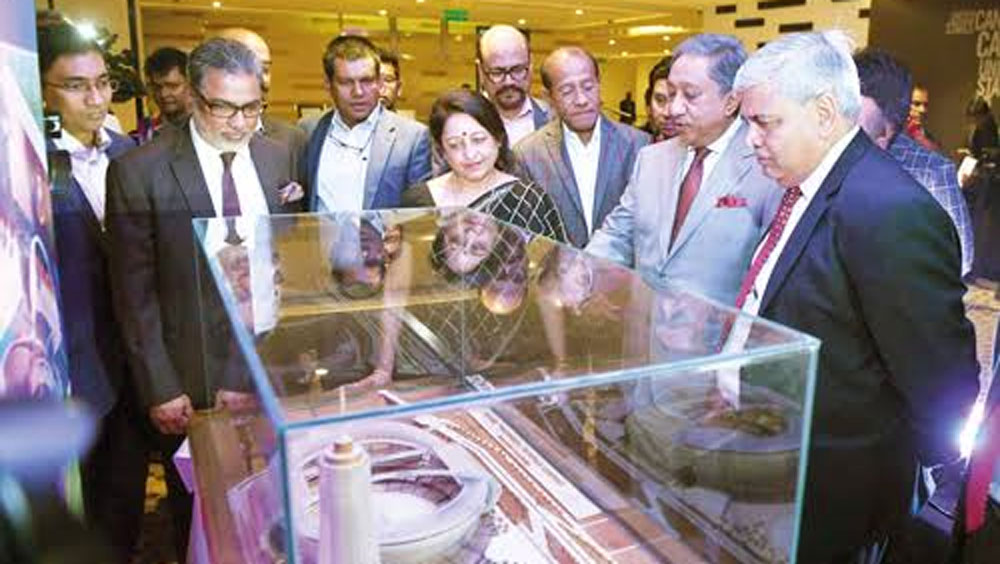 এ ছাড়াও এই স্টেডিয়াম বাংলাদেশ ক্রিকেট বোর্ডের সদর দফতর হবে। বাংলাদেশ প্রিমিয়ার লিগ (বিপিএল) ঢাকা ডায়নামাইটের ঘরের মাঠ হবে। এতদিন এই দলের ঘরের মাঠ ছিল শের-ই-বাংলা আন্তর্জাতিক ক্রিকেট স্টেডিয়াম।