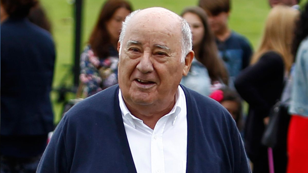 এক দশকে বিশ্বের ধনী ব্যক্তিদের তালিকায় তিন ধাপ এগিয়েছেন অ্যামান্সিও ওর্তেগা। ২০১০ সালে তাঁর মোট সম্পত্তি ছিল আড়াই হাজার কোটি ডলার। সাত হাজার ছশো কোটি ডলারের সম্পত্তি নিয়ে তিনি বিশ্বের ষষ্ঠ ধনকুবের।