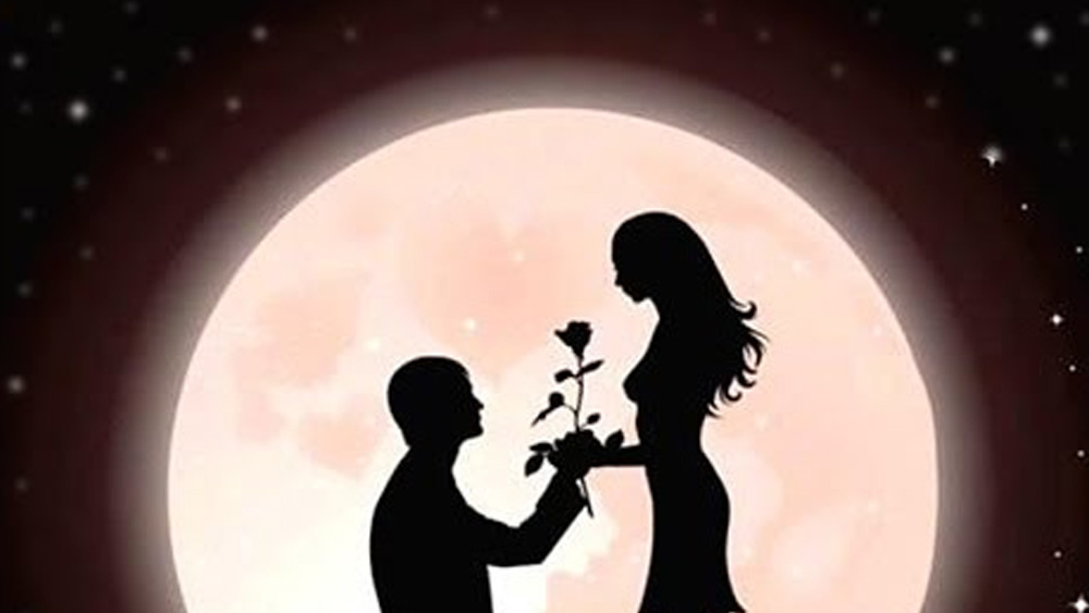 বাড়ি থেকে পালিয়ে এই কিশোরী যোগ দিয়েছিলেন সার্কাসের দলে। তিনি খেলা দেখাতেন না, শুধু কর্মী হিসেবে কাজ করতেন। মারিয়ার প্রেমে পড়েন গ্র্যাডি। দু’জনে বিয়ে করেন। তাঁদের দুই সন্তানের মধ্যে মেয়ে ক্যাথি এই অসুখে আক্রান্ত ছিলেন না। ফলে তিনি ছিলেন বাবার খুব আদরের।