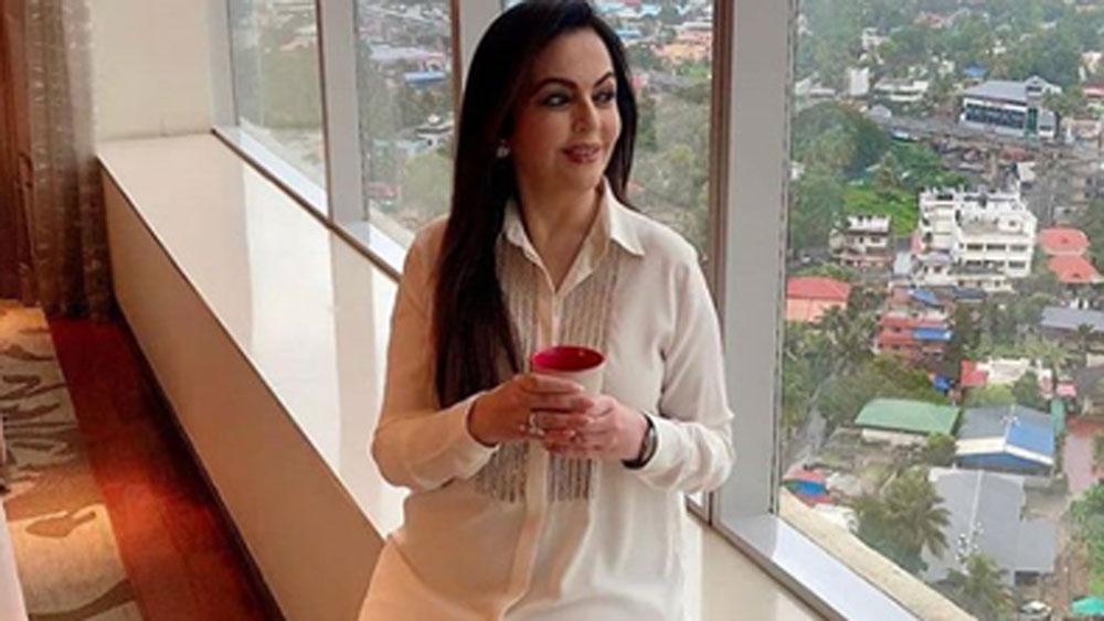 ১৯৮৫ সালে ভারতের সবচেয়ে ধনী পরিবারে বিয়ে হয় নীতা অম্বানীর। বিয়ের ঠিক এক বছর পর এক চিকিৎসকই তাঁদের প্রথম এই দুঃখের খবরটা দেন।