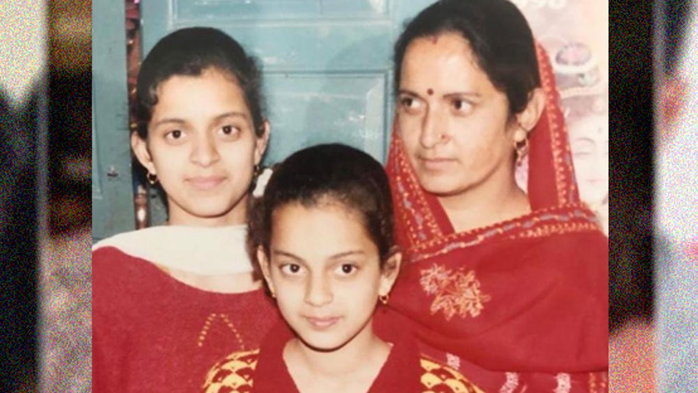 তাঁর জীবনে দুর্ঘটনাটা সে সময়েই ঘটে গিয়েছিল। তাঁর কলেজেরই একটি ছেলে, বলতে হয় তাঁরই এক বন্ধু প্রেম প্রস্তাব দেন তাঁকে। রঙ্গোলি তাতে রাজি ছিলেন না। প্রথম দিকে ছেলেটিকে তিনি উপেক্ষাই করতেন তিনি।