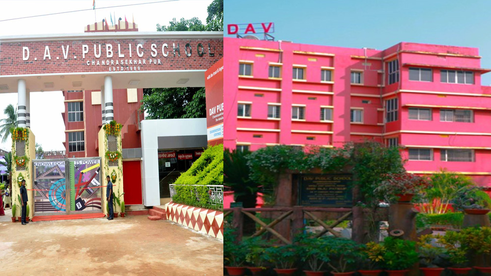 ভুবনেশ্বরের বাসিন্দা তপস্বিনী পড়তেন ডিএভি স্কুলে। সাত বছর বয়স থেকে তাঁর অসহ্য মাথাযন্ত্রণা হতে শুরু করে। চিকিৎসকের কাছে নিয়ে গেলে জানা যায় তাঁর একটি চোথে দৃষ্টিশক্তি ইতিমধ্যেই চলে গিয়েছে। অন্যটিতেও ক্ষীণ হয়ে এসেছে।