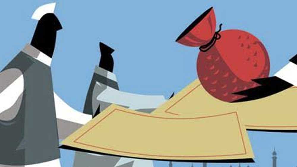 মোদী সরকার যে খসড়া নির্বাচনী বন্ড প্রকল্প তৈরি করেছিল, উর্জিত পটেলের নেতৃত্বে রিজ়ার্ভ ব্যাঙ্ক তাতে কোনও মন্তব্য করেনি। সেই খসড়ায় সম্মতিও দেয়নি। 