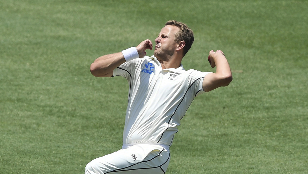 নিল ওয়্যাগনার: ৪৭টি টেস্ট ম্যাচ থেকে ২০৪টি উইকেটের মালিক ওয়্যাগনার। অজিদের বিরুদ্ধে দ্বিতীয় টেস্টে ওয়্যাগনার ২০০টি উইকেট নেন।