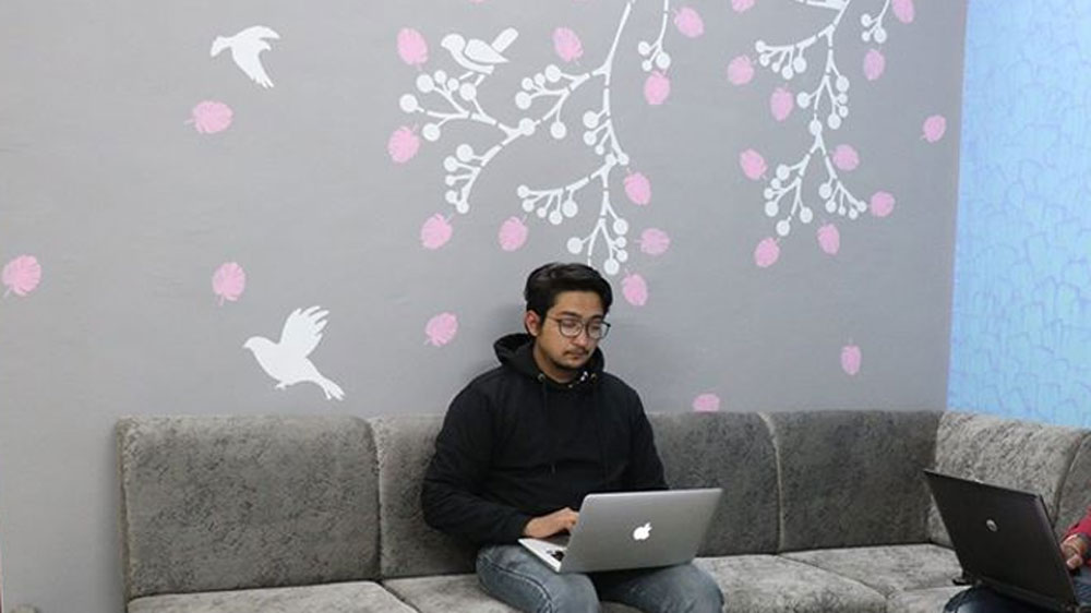 কম্পিউটার গেম কী ভাবে তৈরি হয়, হুসেন সইফির তা জানার ভীষণ কৌতূহল ছিল ছোটবেলা থেকেই। স্কুলে কম্পিউটার ক্লাসে সে সময় ওয়েবসাইট বানানোর প্রশিক্ষণ শুরু হয়। সেথান থেকে প্রথম কিছুটা আইডিয়া পান তিনি।