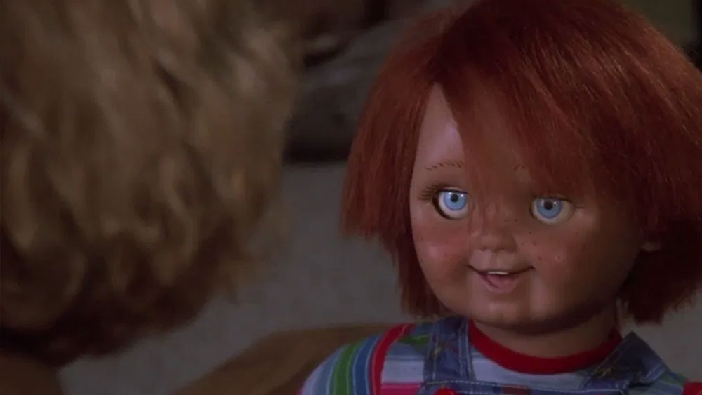 ছোটদের সিনেমার সেই ‘ভূত পুতুল’। কিন্তু জানেন কি সিনেমার সেই ভূত পুতুল ‘চাকি’ বাস্তবেও ছিল?