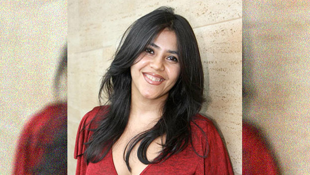 একতা কপূর: ‘কুছ তো হ্যায়’, ‘কৃষ্ণা কটেজ’, ‘ক্যায়া কুল হ্যায় হম’, ‘মিশন ইস্তানবুল’ ইত্যাদি তাঁর প্রযোজনা সংস্থা বালাজি মোশন পিকচারের তৈরি। এ ছাড়া একাধিক টেলিভিশন শো-র করে তাঁর সংস্থা। তাঁর মোট সম্পত্তির পরিমাণ প্রায় ৯৩ কোটি টাকা।