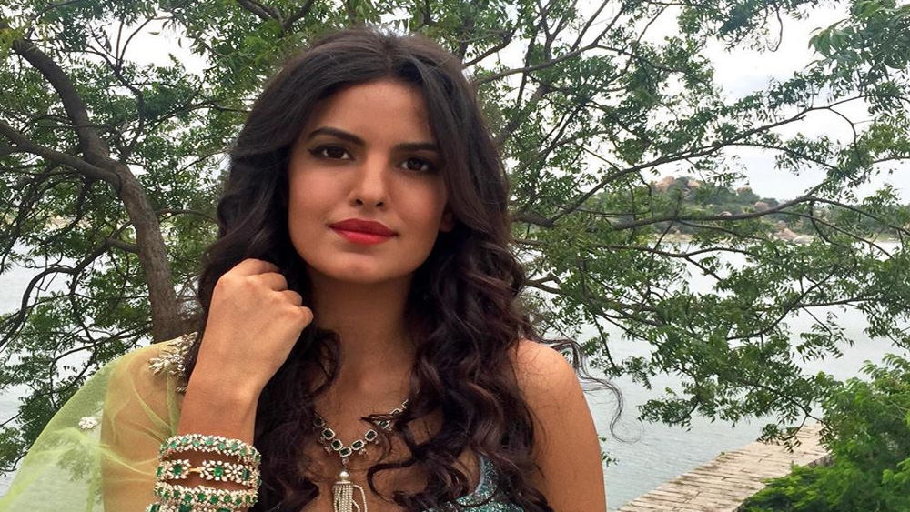 ২০১২ সালে নাতাসা ভারতে চলে আসেন কেরিয়ারের খোঁজে। প্রথমে মডেলিং দিয়ে শুরু। ফিলিপস, ক্যাডবেরি, টেটলি, জনসন অ্যান্ড জনসন-সহ বহু ব্র্যান্ডের বিজ্ঞাপনী মুখ ছিলেন তিনি।