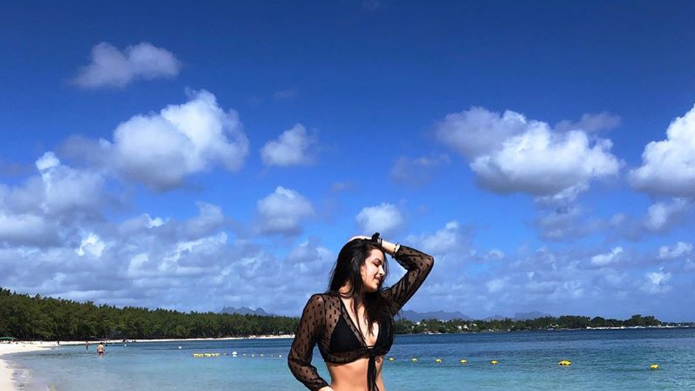 দু’বছর পরে প্রচারের আলোয় আসেন নাতাসা। সে বছর তিনি অংশ নেন বিগ বস-এ। পাশাপাশি, বাদশার মিউজিক ভিডিয়ো ‘বন্দুক’-এ অভিনয় করেন। বাদশার গান ‘ডি জে ওয়ালে বাবু’ নাতাসাকে পরিচিতি দেয়।