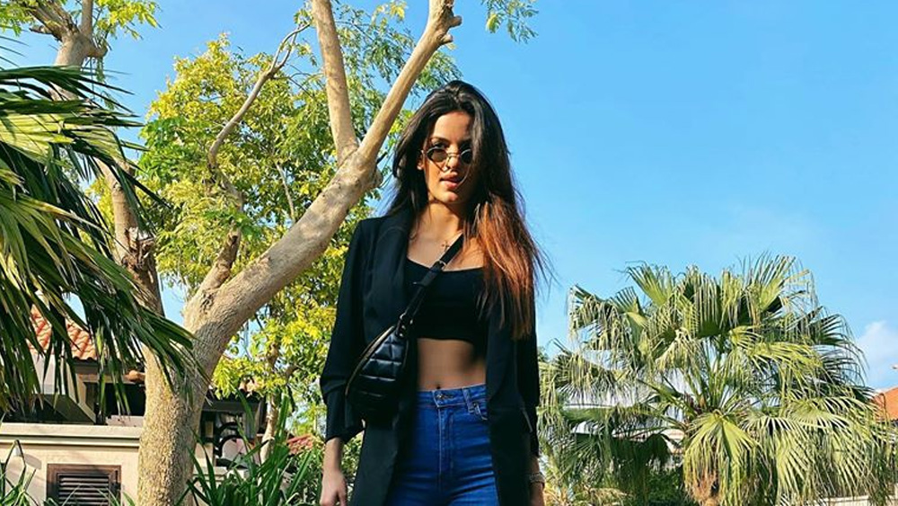 এ ছাড়়া নাতাসার ফিল্মোগ্রাফিতে উল্লেখযোগ্য হল ‘ফুকরে রিটার্নস’, ‘ড্যাডি’, ‘ঝুটা কহিঁ কা’, ‘ইয়ারাম’ এবং ‘দ্য বডি’। ‘নাচ বালিয়ে’-এর নবম সিরিজেও অংশ নেবেন নাতাসা।