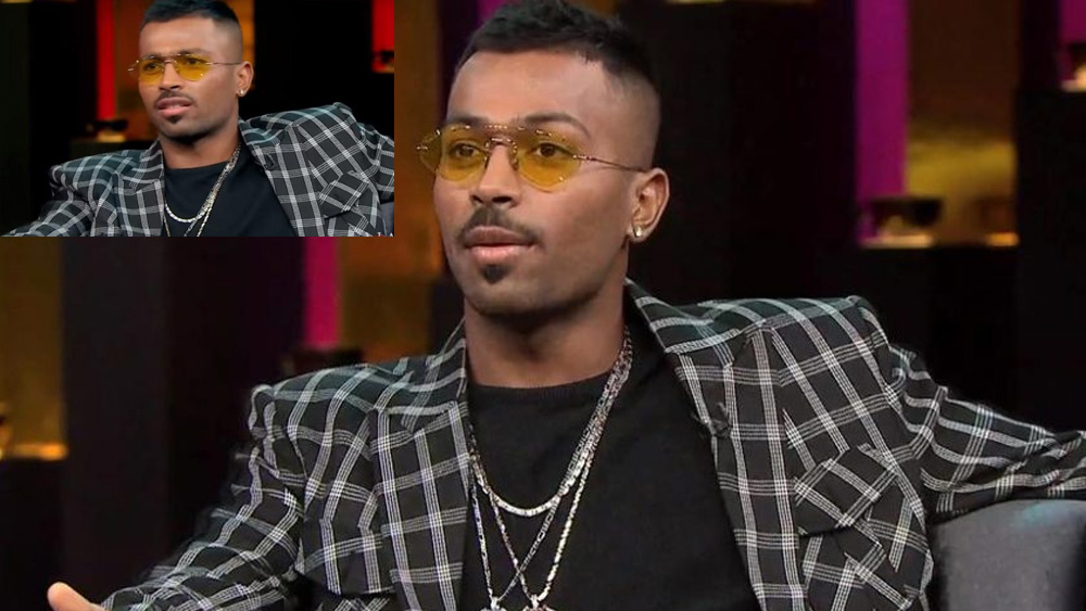 তবে এটাই হার্দিকের প্রথম সম্পর্ক নয়। এর আগে মডেল লিশা শর্মা এবং অভিনেত্রী এলি আব্রামের সঙ্গে তিনি ঘনিষ্ঠ ছিলেন বলে শোনা যায়। টক শো ‘কফি উইথ কর্ণ’-তে মেয়েদের নিয়ে অশ্লীল মন্তব্য করে নির্বাসনের কোপেও পড়েছিলেন তিনি।