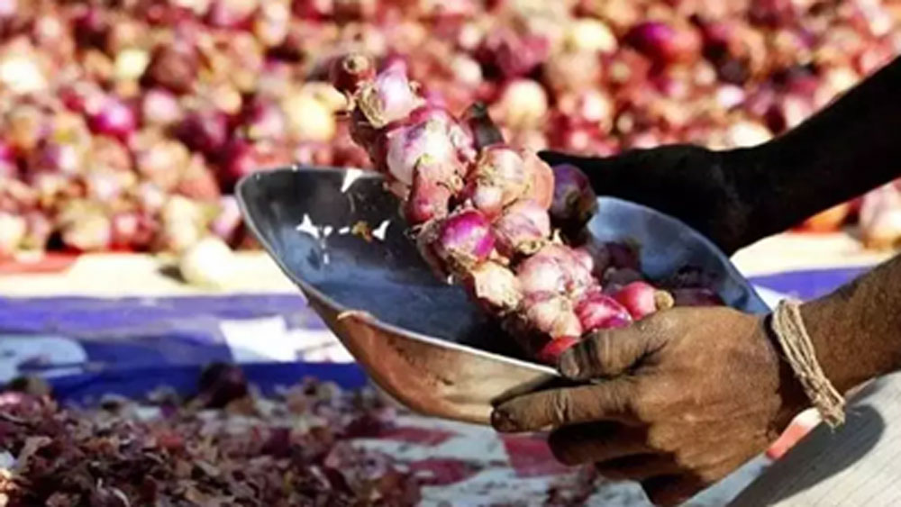 আবহাওয়া কখনও খুব আর্দ্র তো কখনও আবার দারুণ গরম। এই পরিস্থিতিতে শস্য বেশি দিন মজুদ করে রাখাটা মুশকিলের। পচন ধরে যায়। তার উপর ইঁদুরের উত্পাত তো রয়েছেই।