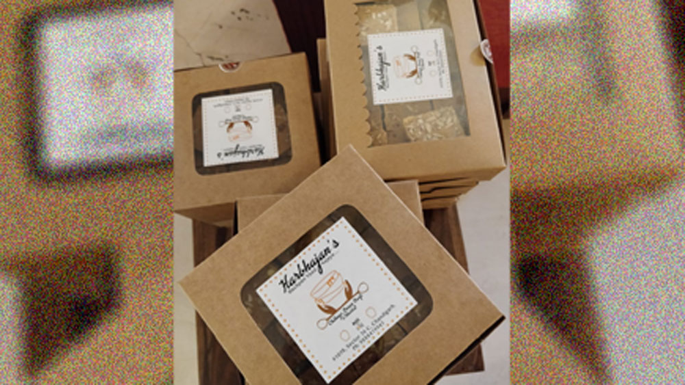 এতদিন সবকিছু একাই করতেন, এ বার লোক নিয়োগ করে তাঁর ব্যবসার আরও প্রসার ঘটাতে চান মেয়ে রবিনা।