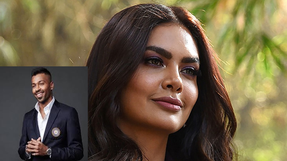 কিন্তু হার্দিক-এলি সম্পর্ক কয়েক মাসের বেশি স্থায়ী হয়নি। এরপর হার্দিকের নাম জড়িয়ে যায় আর এক অভিনেত্রী এষা গুপ্তের সঙ্গে। একটি পার্টিতে দু’জনের প্রথম আলাপ হয়েছিল। কিন্তু হার্দিক এবং এষা, দু’জনেই এই সম্পর্ক অস্বীকার করেছিলেন।