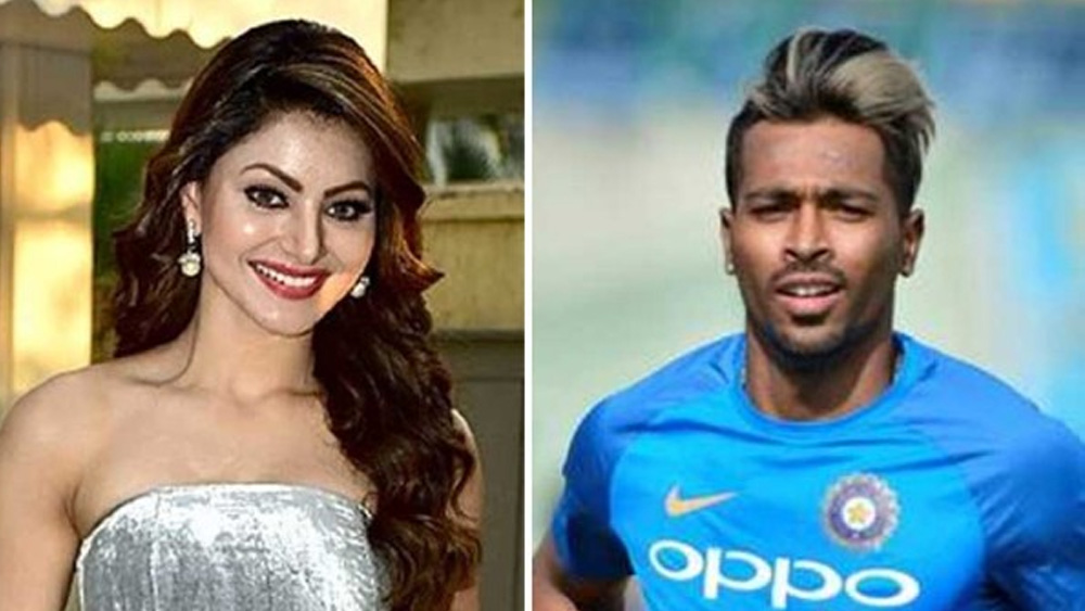 অভিনেত্রী উর্বশী রাউটেলার সঙ্গে হার্দিকের সম্পর্ক নিয়ে গুঞ্জন সবথেকে বেশি জোরালো হয়েছিল। ইন্টারনেটে ছড়িয়ে পড়েছিল তাঁদের ছবি। এমনকি ইউটিউবে একটি ভিডিয়োও আপলোড হয়েছিল। কিন্তু পরে গোটা বিষয়টিতে নিজের ‘ক্ষোভ’ প্রকাশ করেন অভিনেত্রী ।