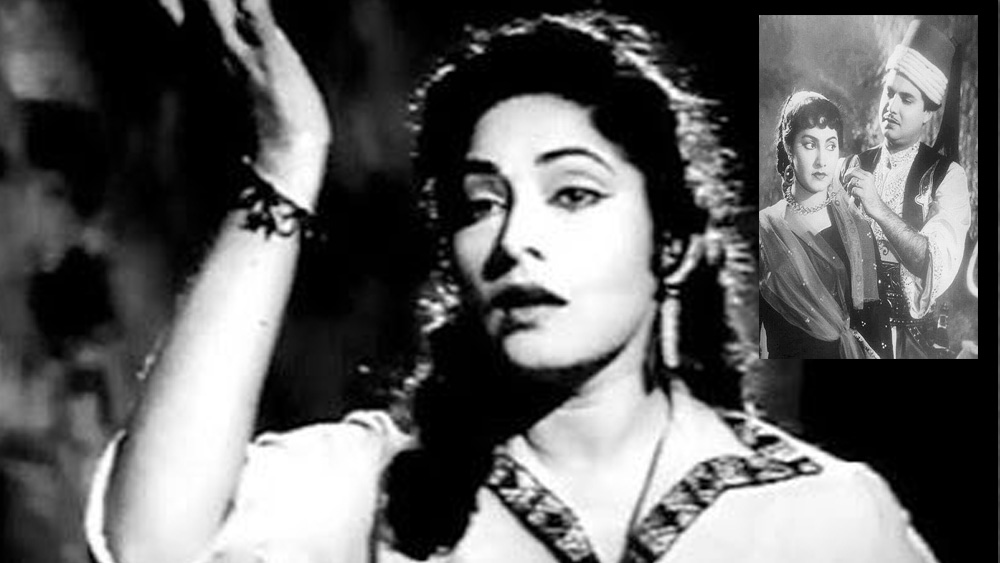 বক্স অফিসে ঝড় তোলা সিনেমা ‘এক থি লড়কি’ মুক্তি পেয়েছিল ১৯৪৯ সালে। এই ছবির নায়িকা ছিলেন মীনা শোরে। তাঁর লিপেই বিখ্যাত হয়েছিল লতা মঙ্গেশকরের কণ্ঠে ‘লারা লাপ্পা, লারা লাপ্পা’ গান। মীনাও অবশ্য নায়িকার প্রকৃত নাম নয়। জন্মগত নাম ছিল খুরশিদ জাহান। খুরশিদের জন্ম ১৯২১ সালের ১৭ নভেম্বর। অবিভক্ত ভারতের পঞ্জাব প্রদেশের রাওয়ালপিন্ডিতে। চার ভাইবোনের মধ্যে তিনি ছিলেন দ্বিতীয়।