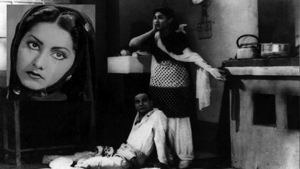 মীনার সঙ্গে চুক্তি করেন পরিচালক মোদী। ঠিক হয়, তিনি মোদীর ছবি ছাড়া অন্য কোথাও অভিনয় করতে পারবেন না। কিন্তু এর ফলে বেশ কিছু ছবিতে অভিনয়ের সুযোগ হাতছাড়া হয়ে যায় মীনার। যেগুলি পরে বক্স অফিসে বেশ সফল হয়। শেষে ওই চুক্তি ছেড়ে বেরিয়ে আসেন মীনা। তাঁকে সাহায্য করেছিলেন মোদীর স্ত্রী মেহতাব। তিনি স্বামীর সঙ্গে কথা বলে চুক্তি ভাঙার জরিমানার টাকা কমিয়ে দেন।