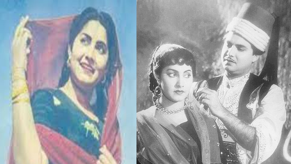 পাকিস্তানে আরও দু’বার বিয়ে করেছিলেন মীনা। প্রথমে রাজা মীর, তারপরে বিয়ে করেছিলেন পাকিস্তানি সহঅভিনেতা আসাদ বোখারিকে। কিন্তু নিজের ‘শোরে’ পদবী আর পরিবর্তন করেননি। তাঁর রঙিন জীবনের শেষটা ছিল মর্মান্তিক। সাতের দশকে তাঁর দিন কাটতে শুরু করে চরম অর্থকষ্টে। তার থেকে আর বেরিয়ে আসতে পারেননি তিনি।