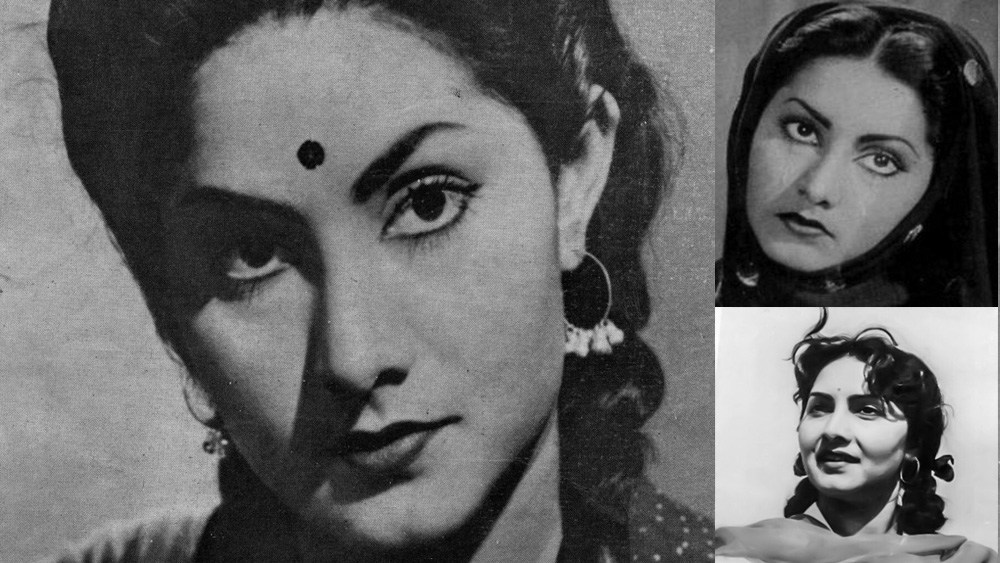 দারিদ্রের মধ্যেই শেষ হয় একসময়ের গ্ল্যামারাস নায়িকা মীনার নশ্বর জীবন। ১৯৮৯ সালের ৩ সেপ্টেম্বর। তাঁর অন্ত্যেষ্টির জন্য অর্থ সংগ্রহ করতে হয়েছিল। দান করা অর্থ যোগাড় করেই সমাধিস্থ করা হয়েছিল ‘লারা লাপ্পা গার্ল’কে।     (ছবি: ফেসবুক)