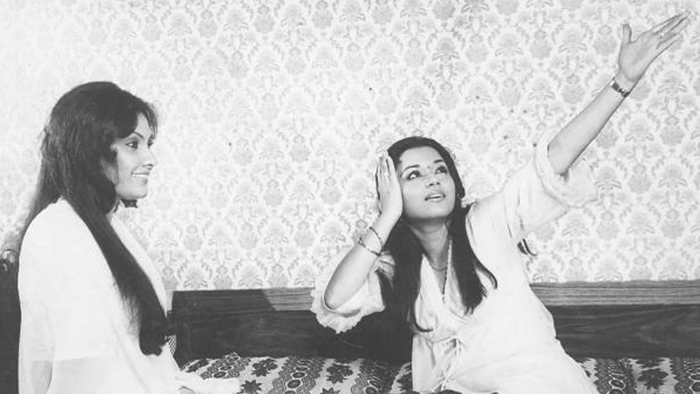 সাফল্যের পাশাপাশি এল ব্যর্থতার স্বাদও। ১৯৮৩ সালে মুক্তি পায় কাজল কিরণের ‘হম সে হ্যায় জমানা’। বহু তারকাখচিত হলেও বক্স অফিসে লক্ষ্মীলাভ অধরাই থেকে যায় সে ছবির। পরে এর গানগুলি জনপ্রিয় হয়।