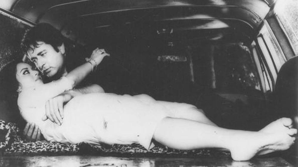 পরপর বেশ কিছু ছবি মুখ থুবড়ে পড়লে কাজল কিরণ সরে আসেন দক্ষিণী ছবিতে। কন্নড়, মালয়লম এবং তামিল ভাষার ছবিতে অভিনয় করে তিনি হারানো স্টারডম অনেকটাই ফিরে পান।